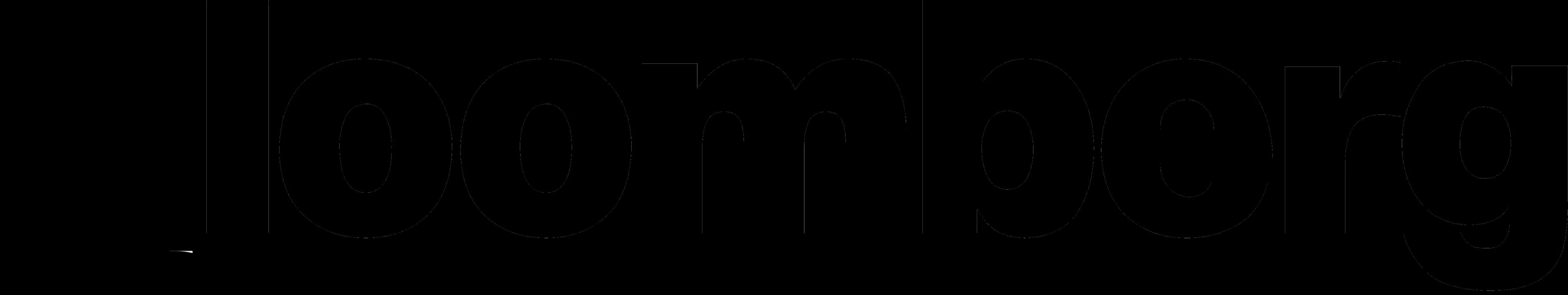 Bloomberg logo