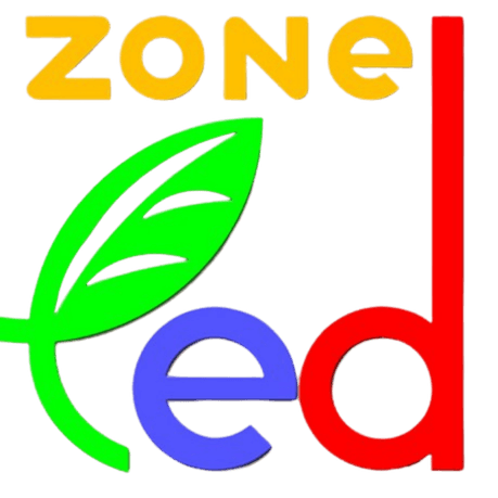 Zone LED