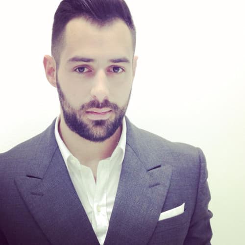 Borislav Atanasov
