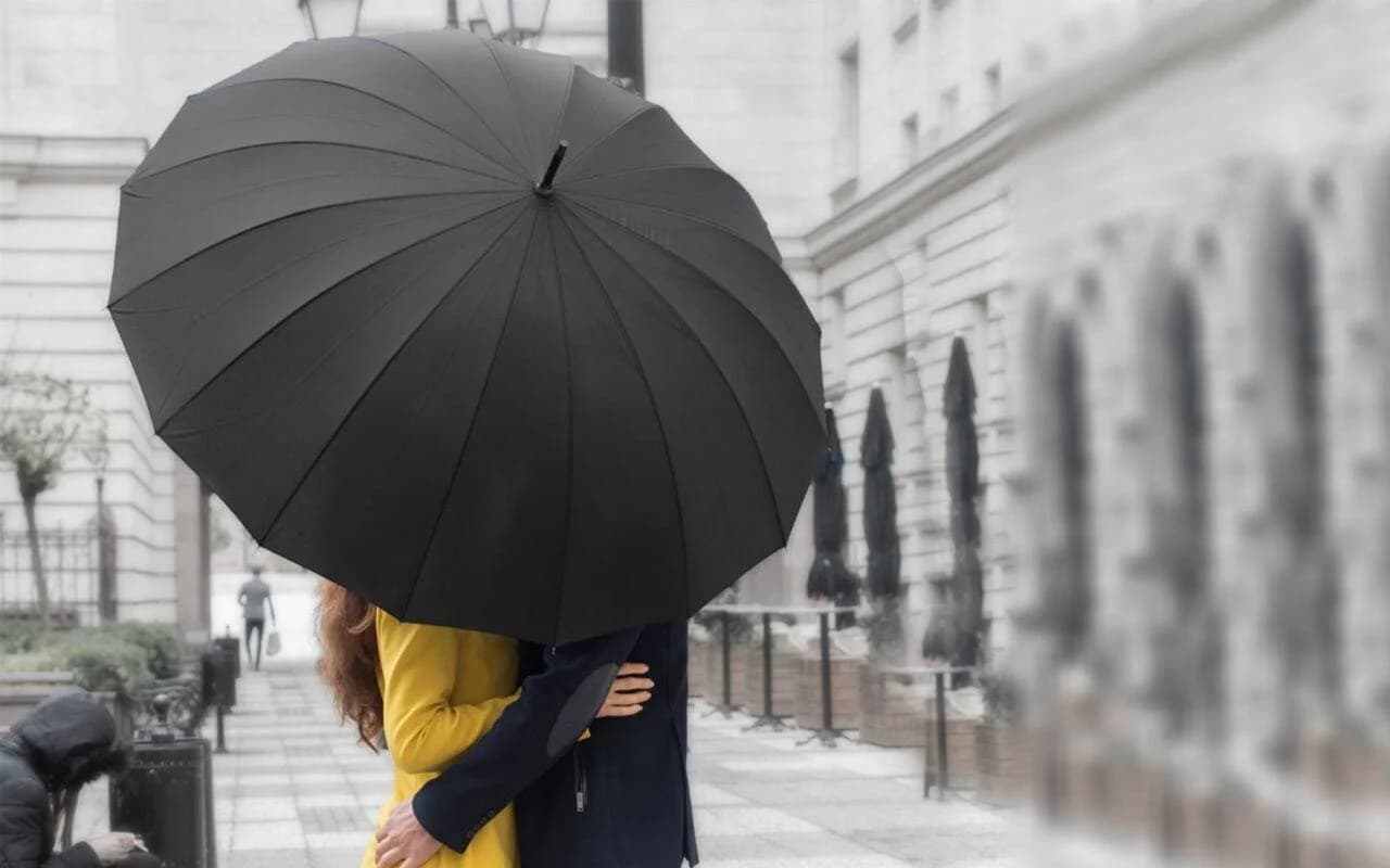 Royal Walk case study