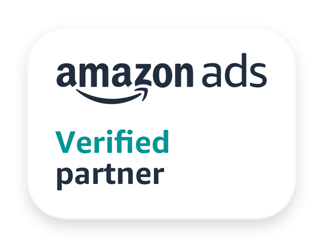 Amazon Verified Partner