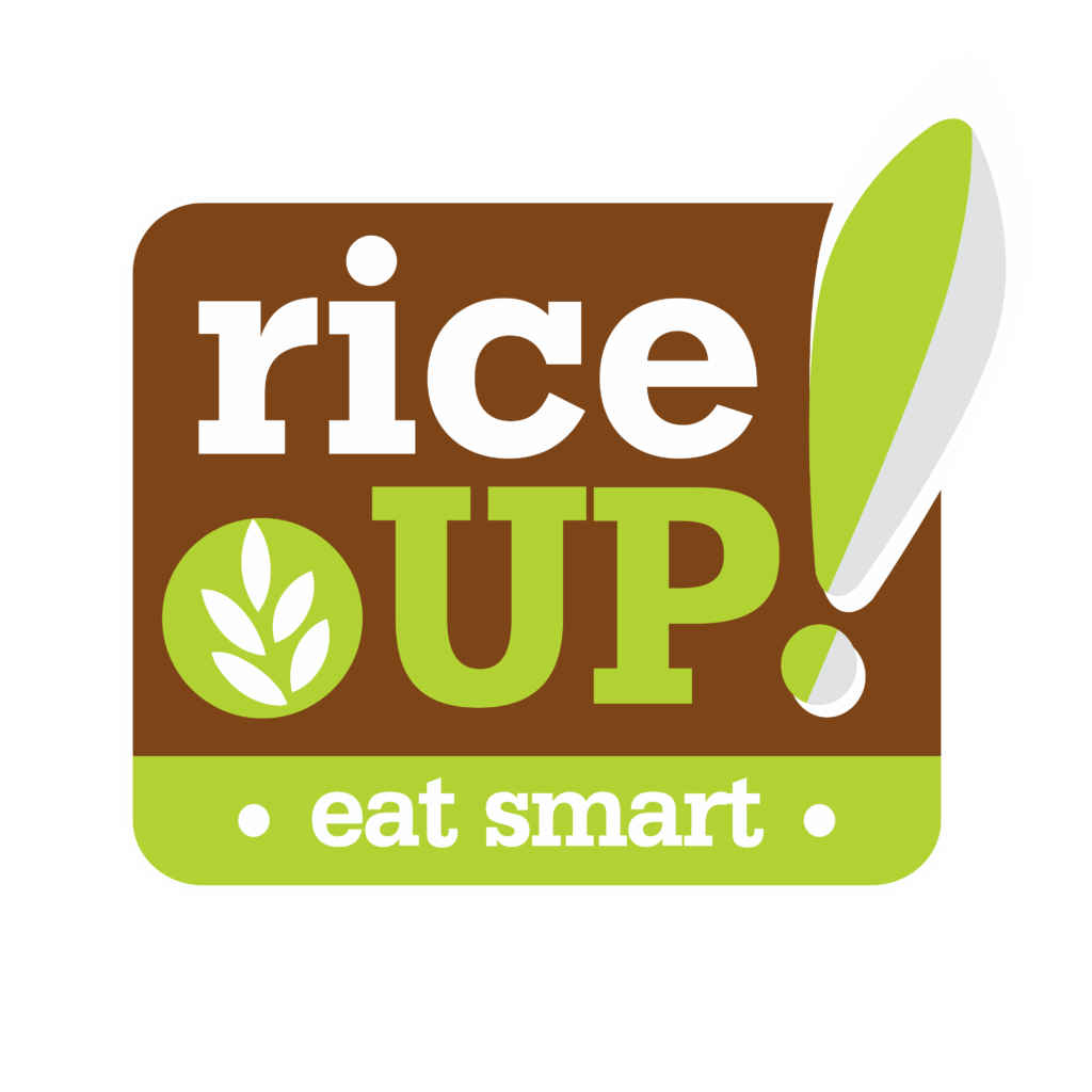 RiceUp